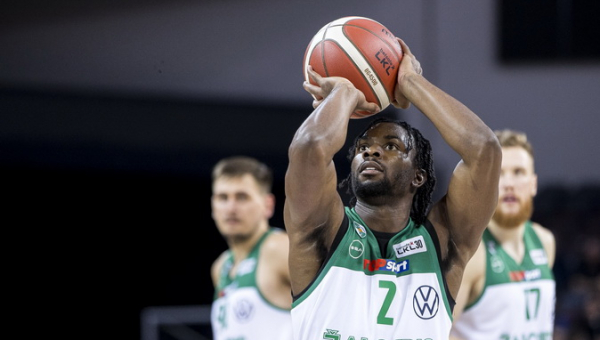 „Žalgiris“ surinko vieną jauniausių sudėčių Eurolygoje
